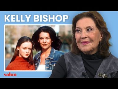 Thumbnail for TV mom Emily Gilmore was a 
