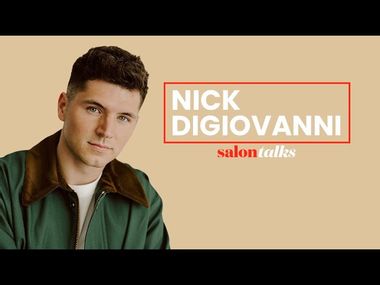 Thumbnail for Nick DiGiovanni on 
