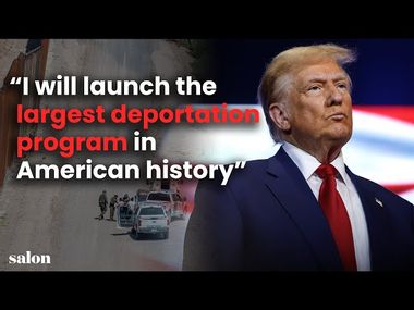 Thumbnail for Trump wants to attempt 