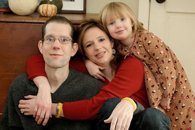 Life Stories Article