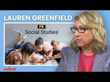 Thumbnail for Teens reveal the damage caused by social media in new docuseries | 